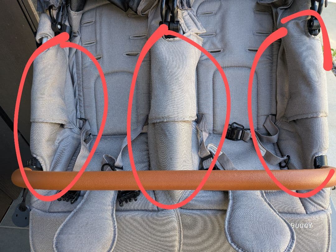 ★ミノコ★エアバギーココダブル