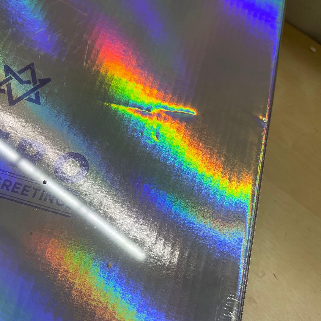 B*✿様 ASTRO 2019 SEASON'S GREETINGSセット