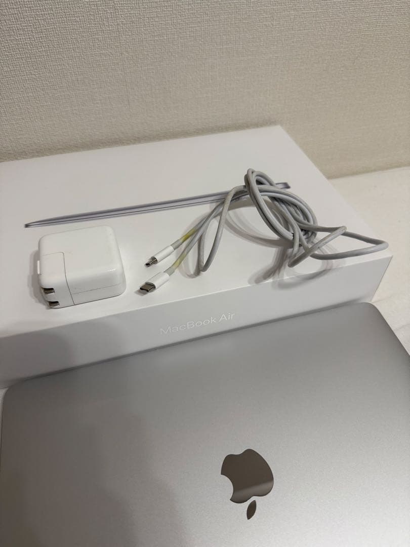 Macbook Air 2020年 13inch