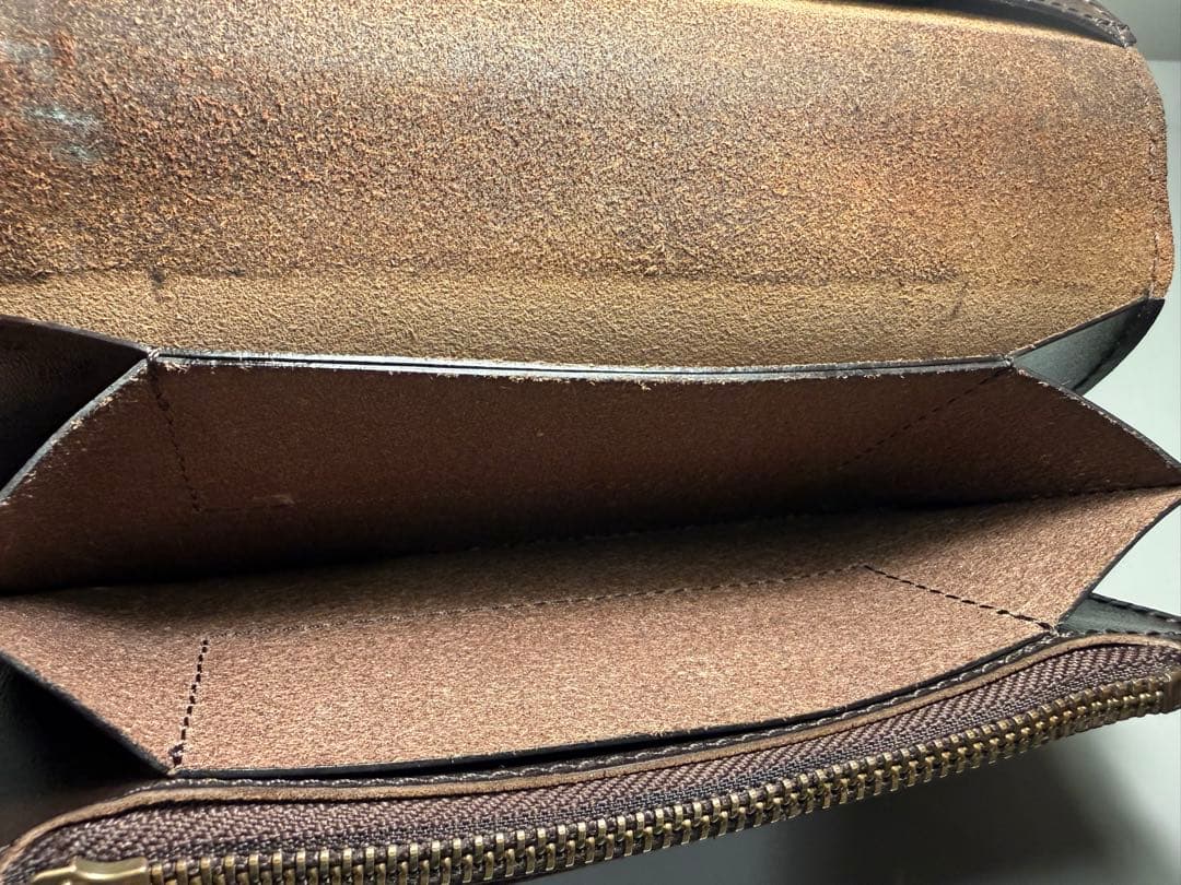 Schott/ショット/PERFECT WALLET/パーフェクト ウォレット