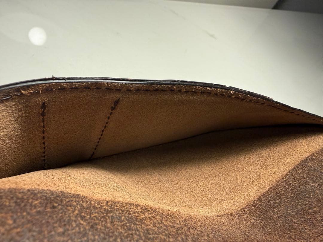 Schott/ショット/PERFECT WALLET/パーフェクト ウォレット