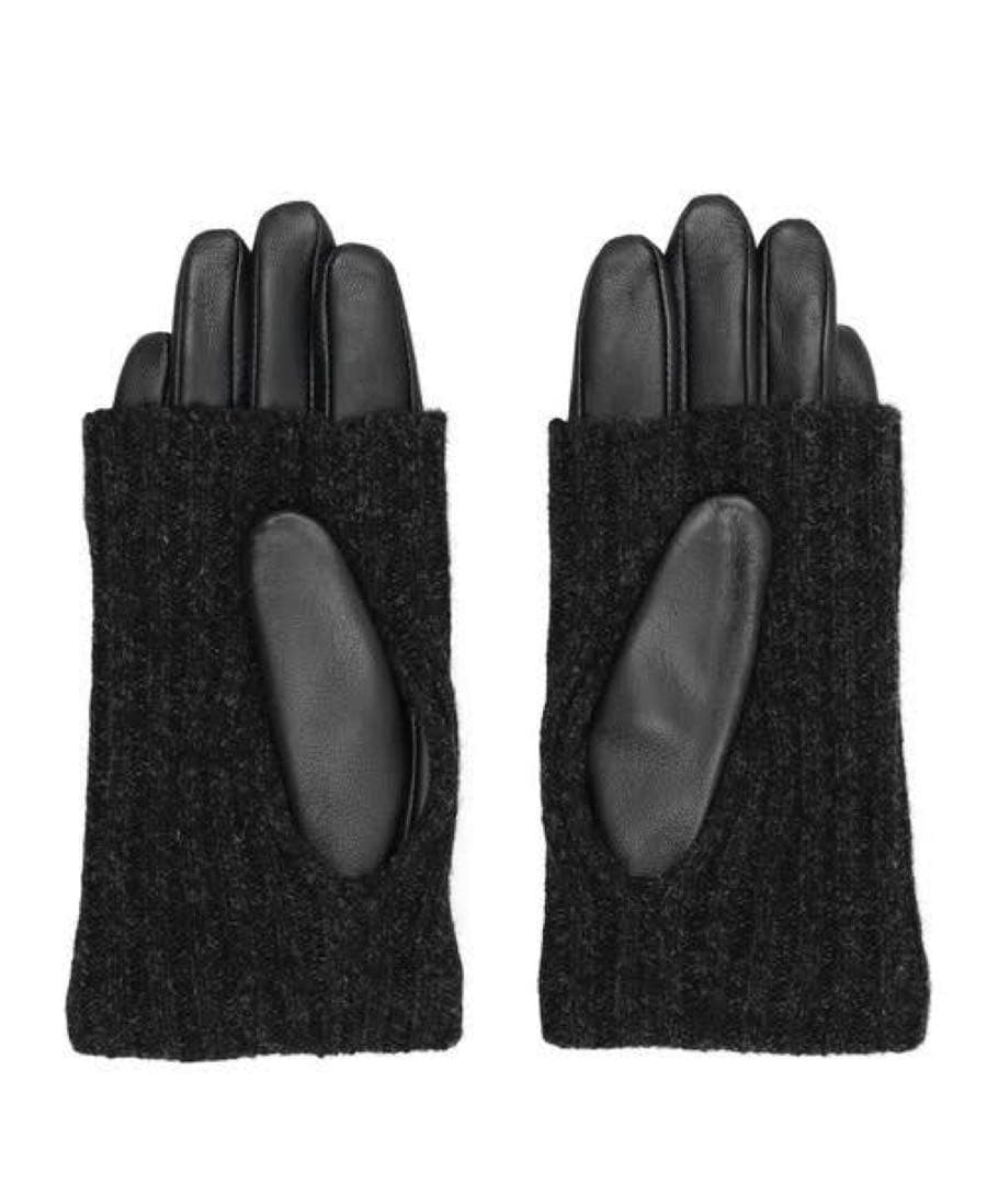 Vivienne Westwood leather grove タッチパネル対応