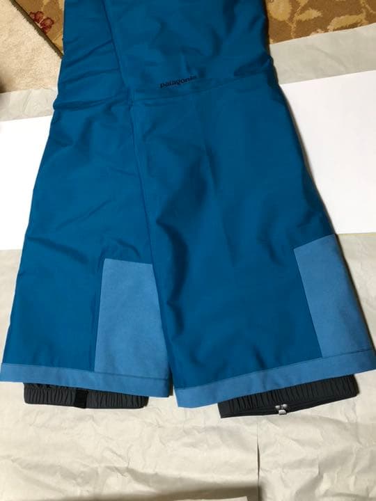 コタ パタゴニア スノーパンツ レディース L 新品 スノボ