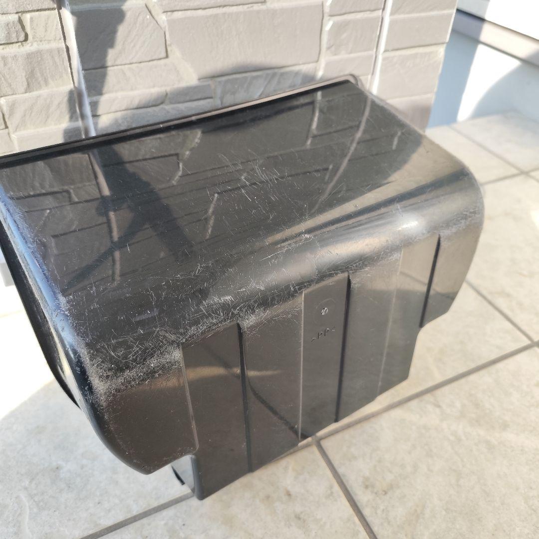 手動芝刈機 手押し式 キンボシ ハッピーバーディーモア DX ガーデニング