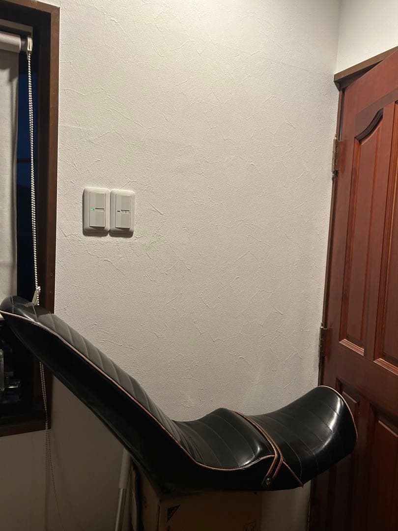 XJR400 4hm 3段シート　値下げ