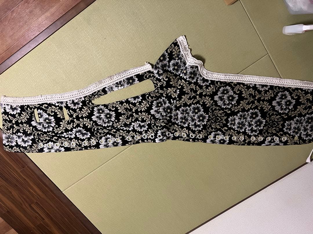 17スーパーグレート センサー付き車　金華山　桜　黒