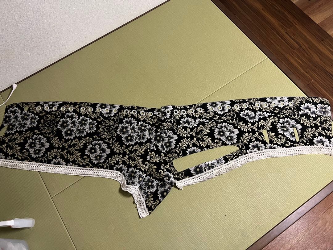 17スーパーグレート センサー付き車　金華山　桜　黒