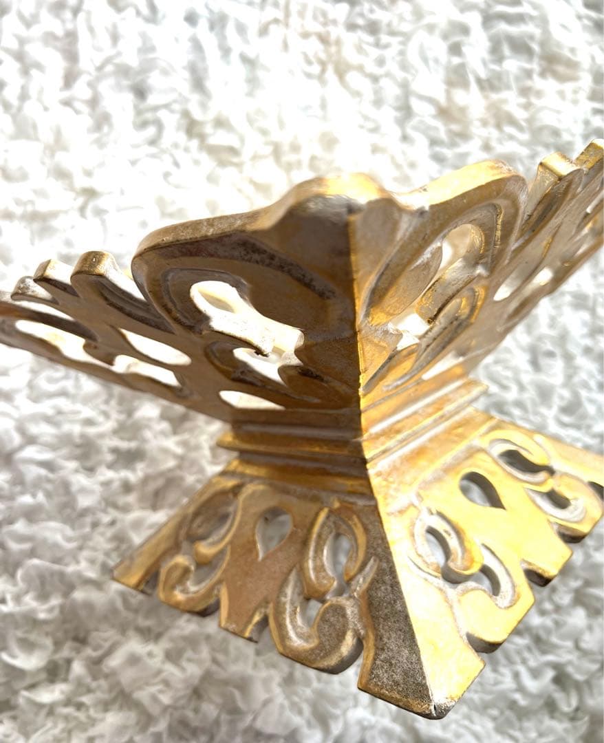 トレイ☆ ゴールド