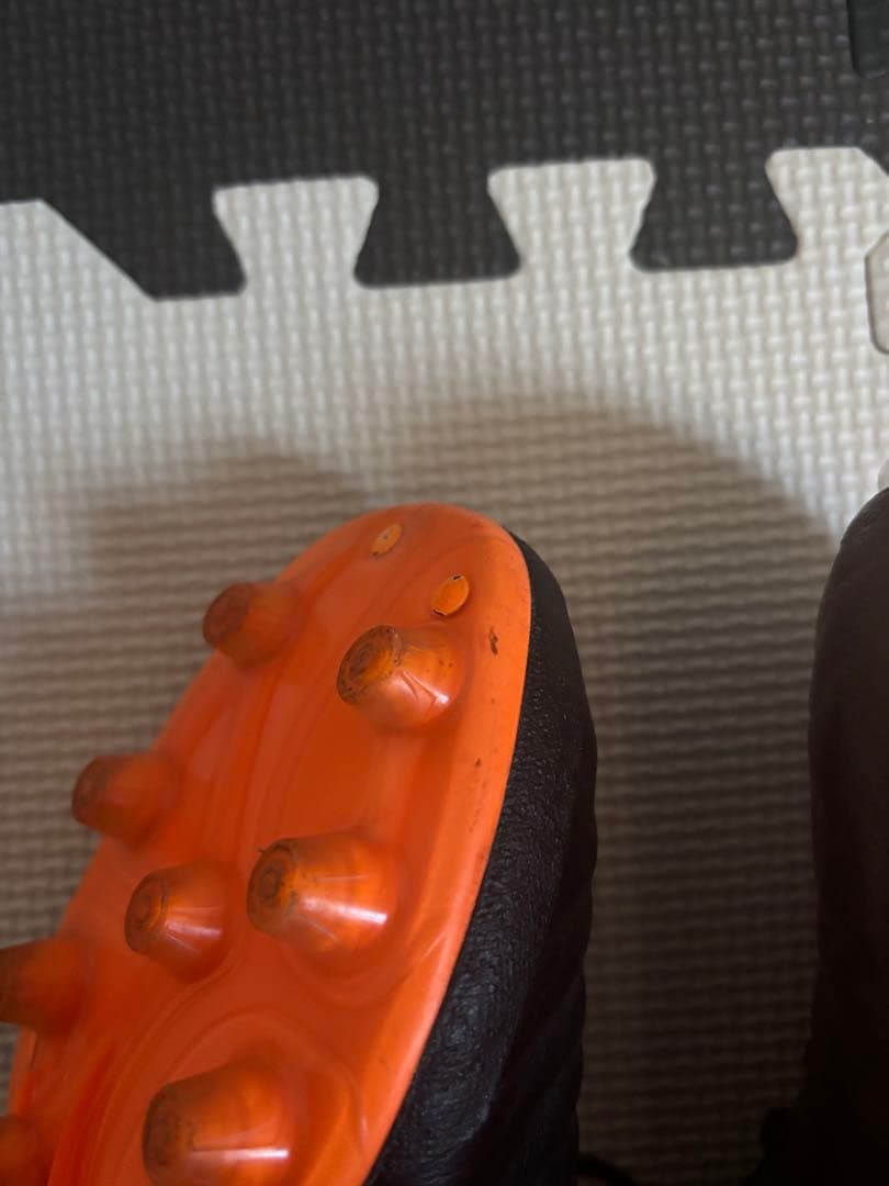 シューズ Nike Tiempos Legend 8 24.5cm