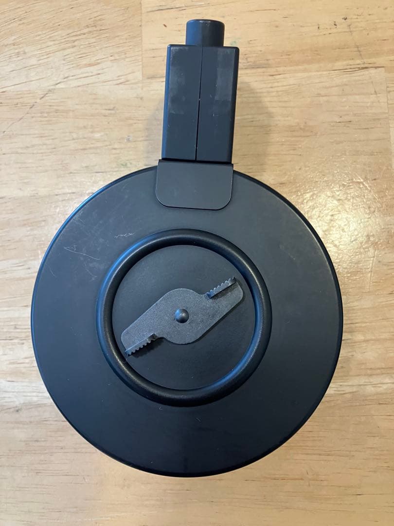 電動ガンハイサイクル　東京マルイ　MP5A5 カスタム