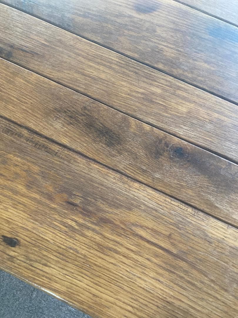 【夕焼け】ACME Furniture アクメファニチャー カフェテーブル