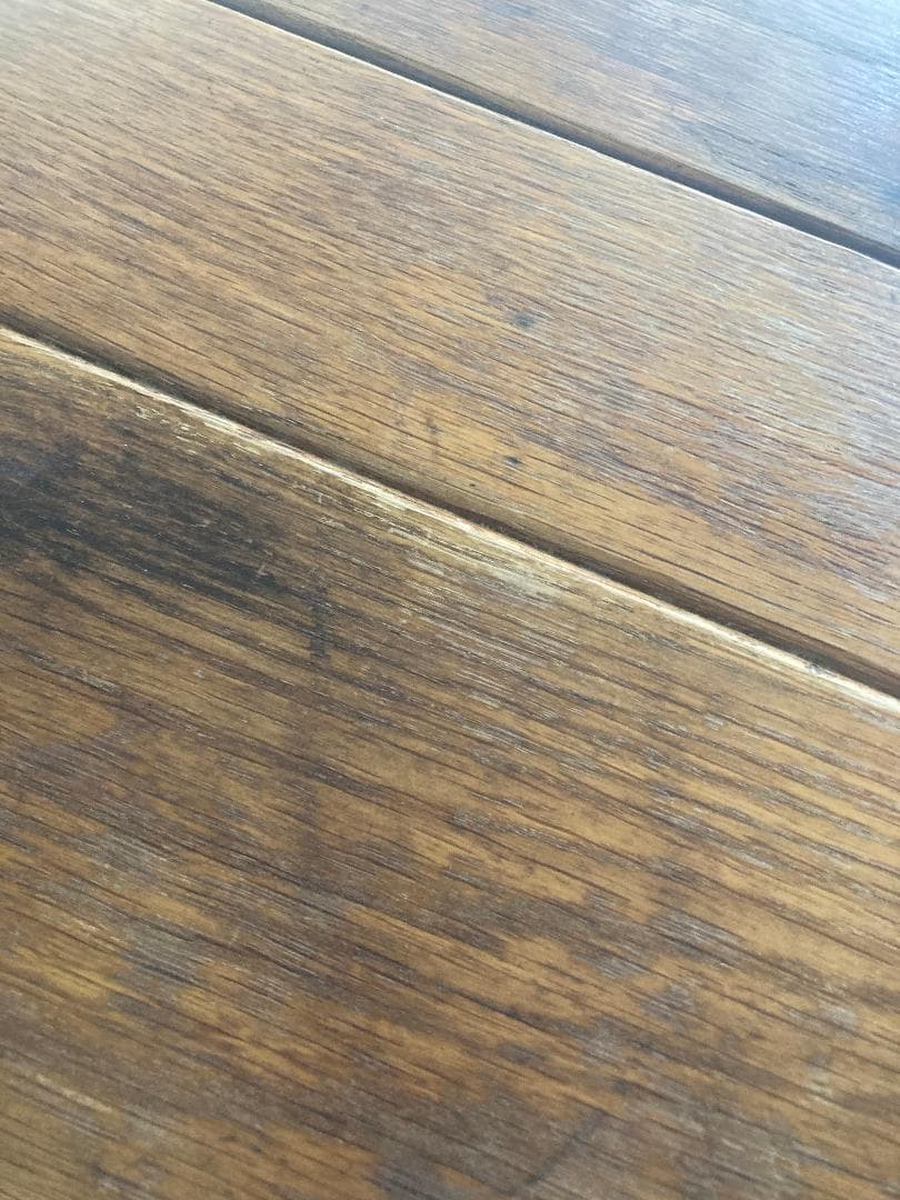 【夕焼け】ACME Furniture アクメファニチャー カフェテーブル