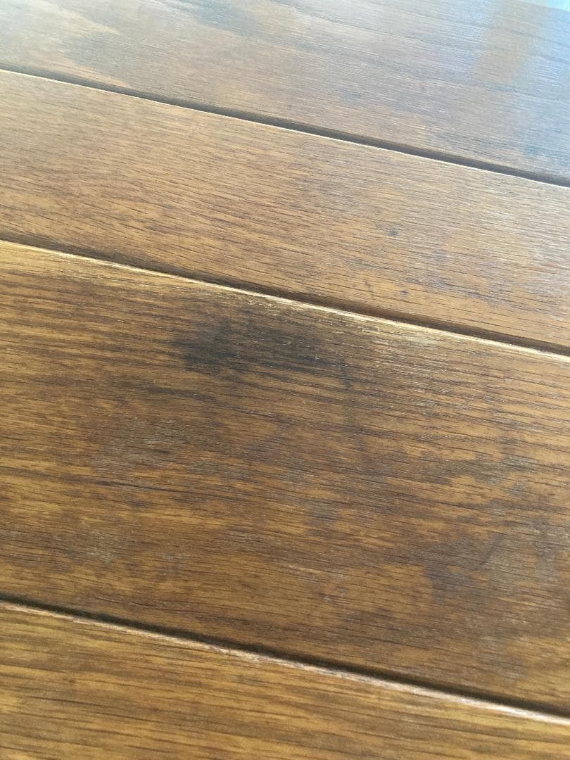 【夕焼け】ACME Furniture アクメファニチャー カフェテーブル