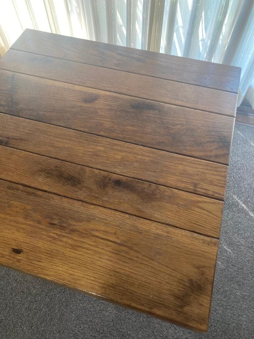 【夕焼け】ACME Furniture アクメファニチャー カフェテーブル