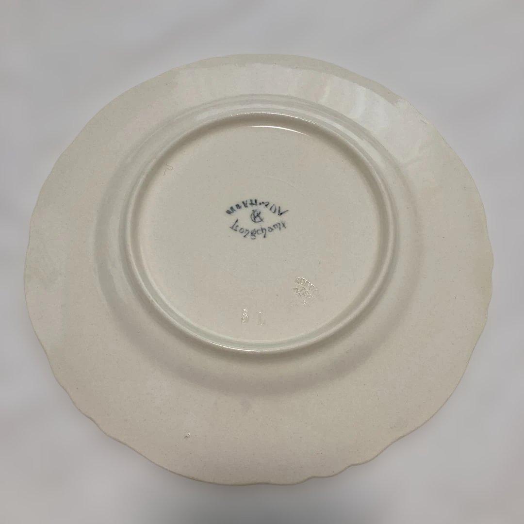 1880〜1900年　ロンシャンlongchamp MAKHAROV 4枚set