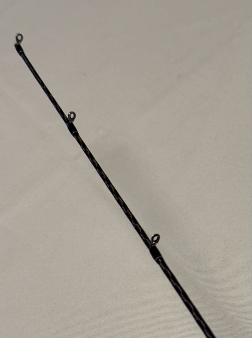 シマノ セフィア エクスチューン メタルスッテ B66M-S/F