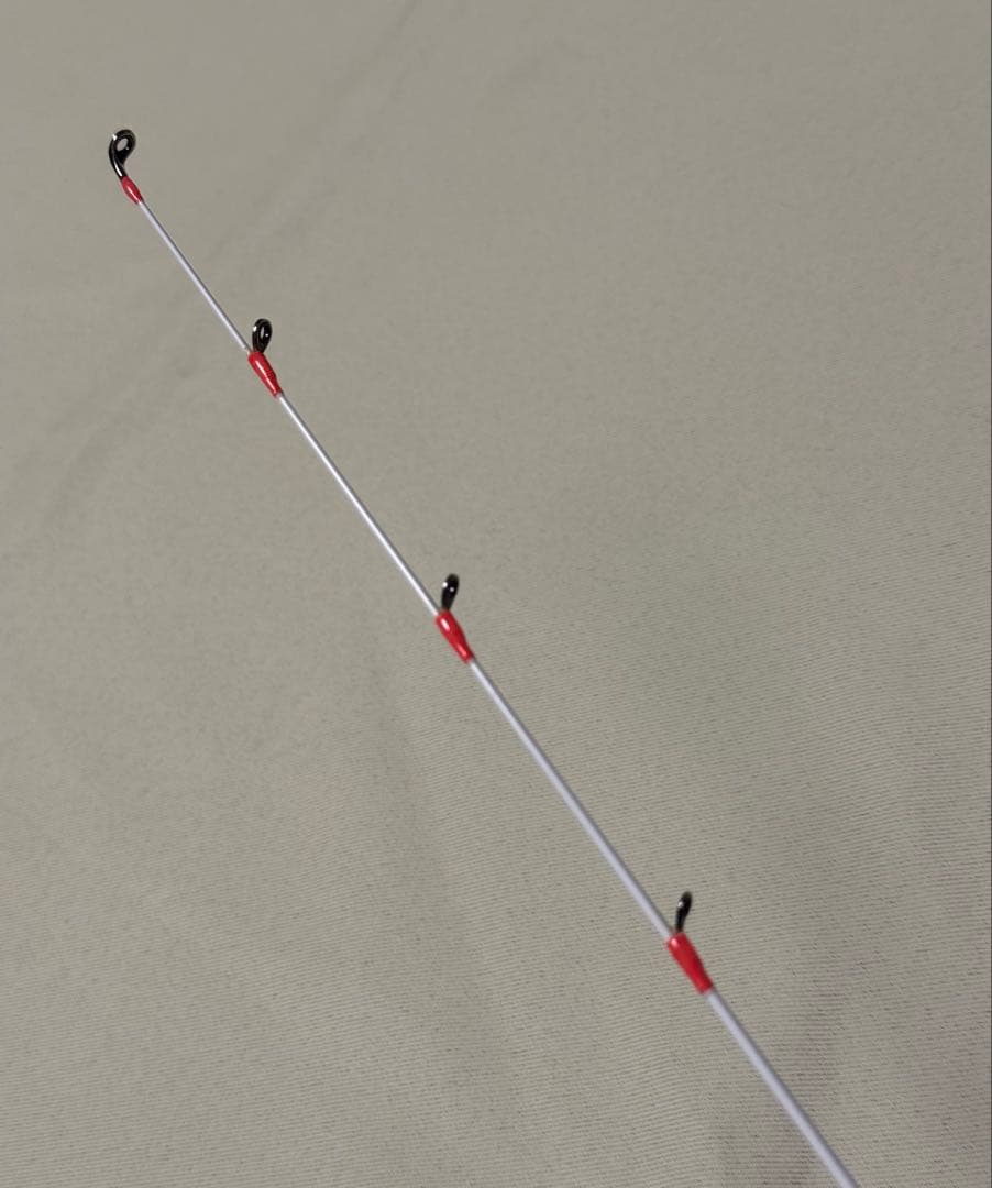 シマノ セフィア エクスチューン メタルスッテ B66M-S/F