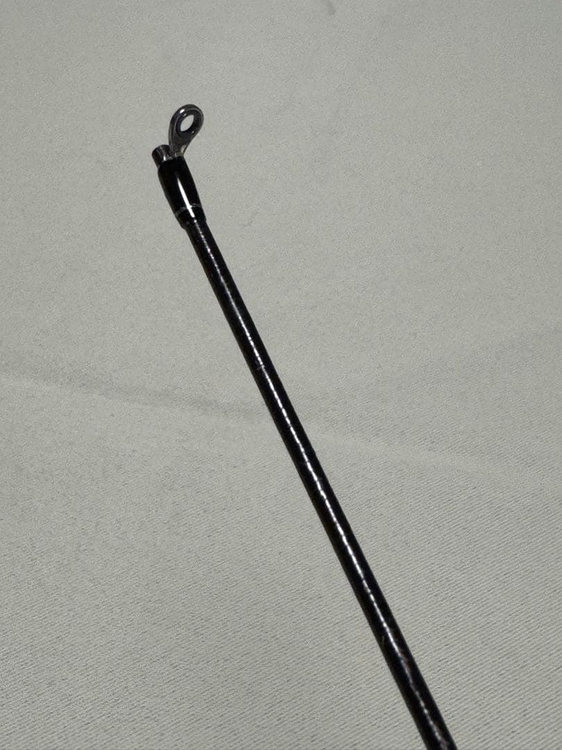 シマノ セフィア エクスチューン メタルスッテ B66M-S/F