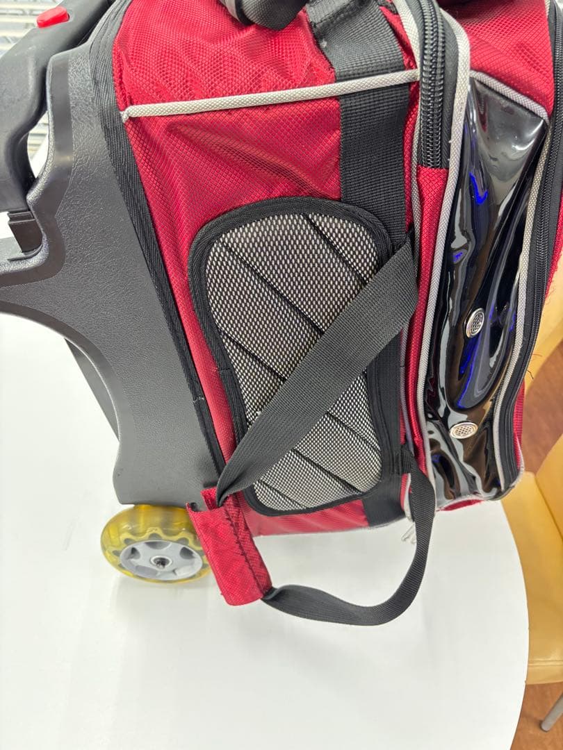 ボールとバッグのセット【15ポンド】