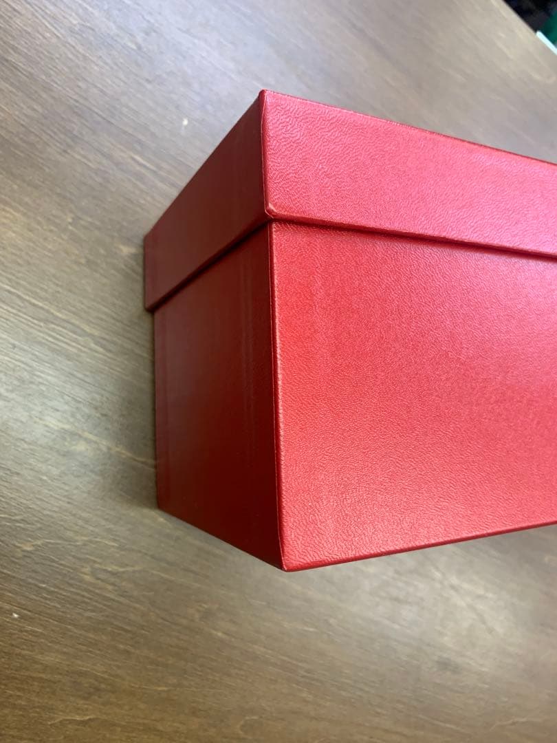 未使用品　バカラ　ハーモニー　フラワーベース