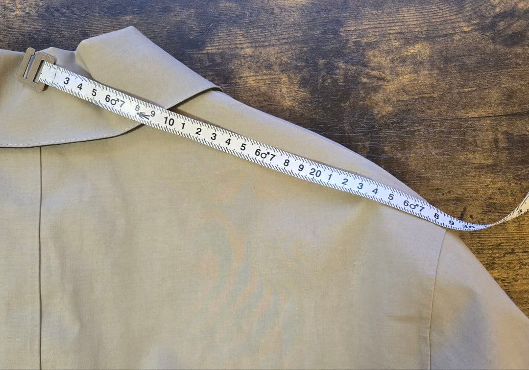 MACKINTOSH マッキントッシュ ゴム引き ステンカラーコート