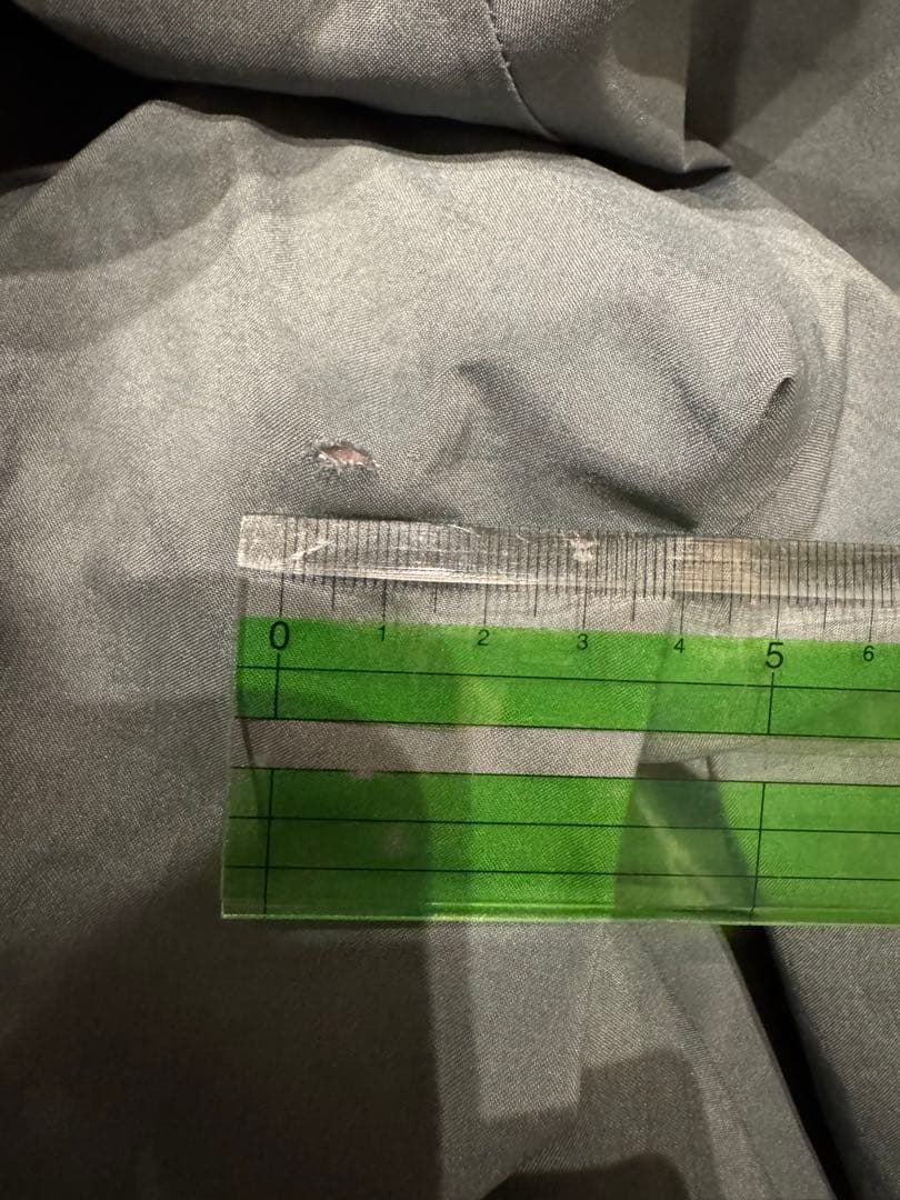 し*じ様 パタゴニア パウスレイヤーパンツ S