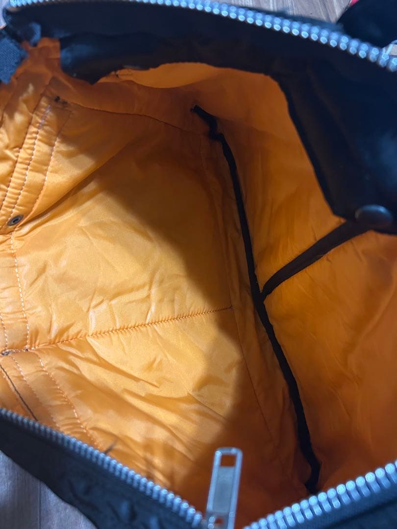 PORTER ポーター タンカー ビジネスバッグ