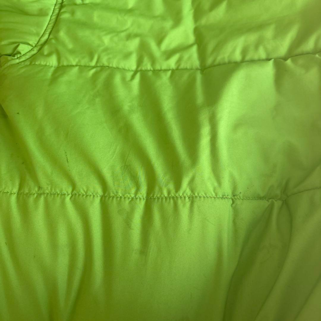 こ*く様 Stussy パデットジャケット