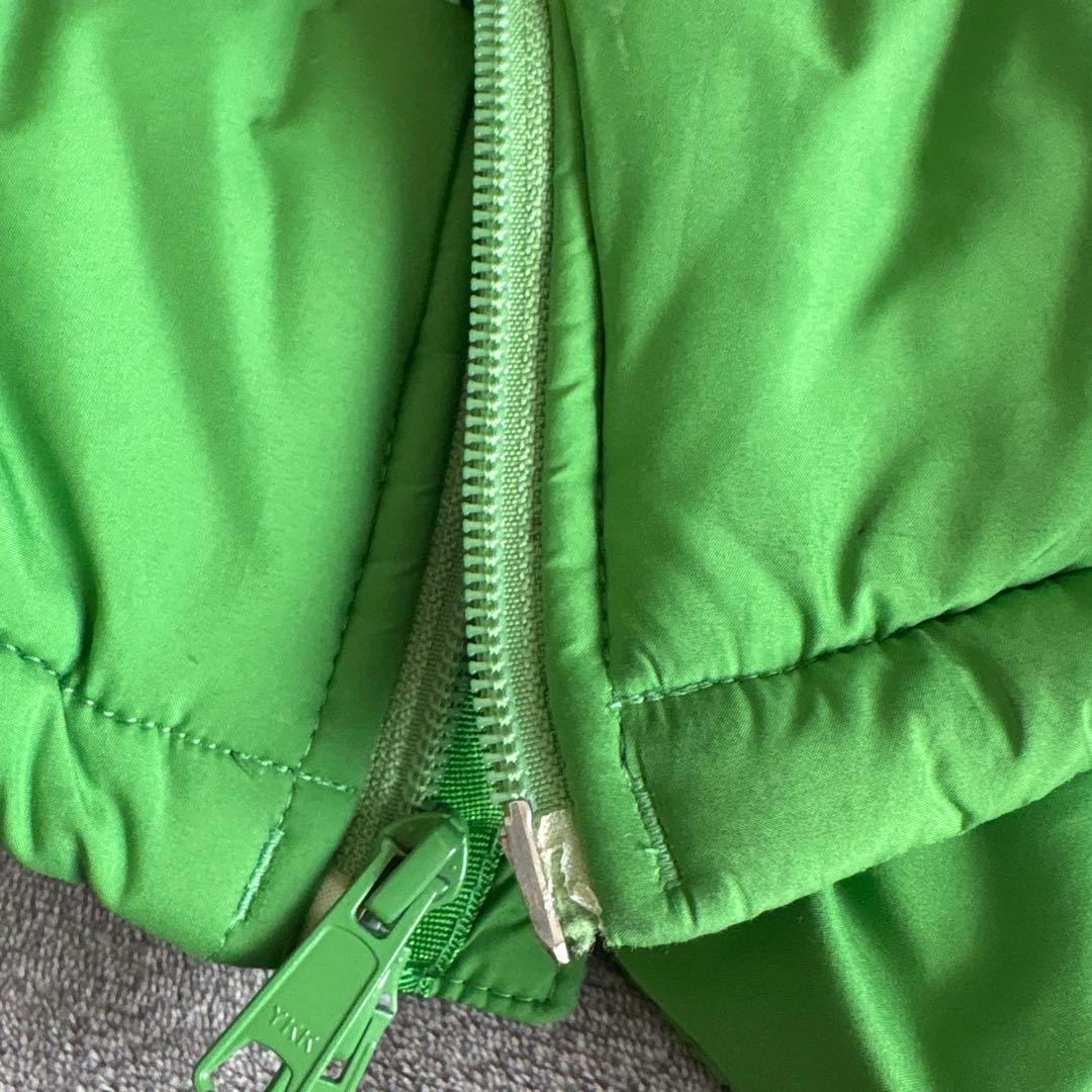 こ*く様 Stussy パデットジャケット