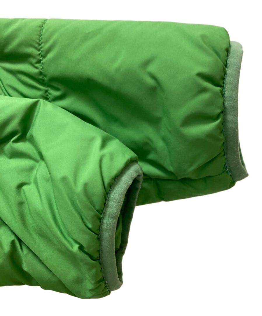 こ*く様 Stussy パデットジャケット