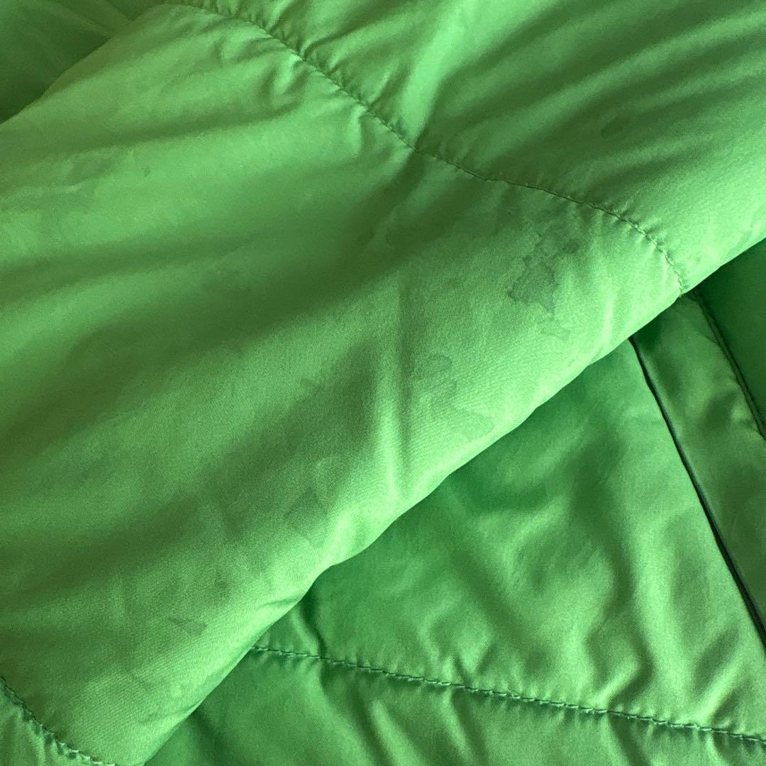 こ*く様 Stussy パデットジャケット