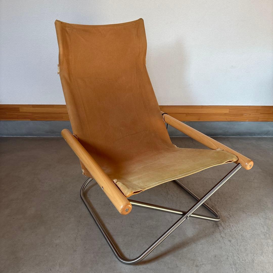ニーチェア X Nychair X