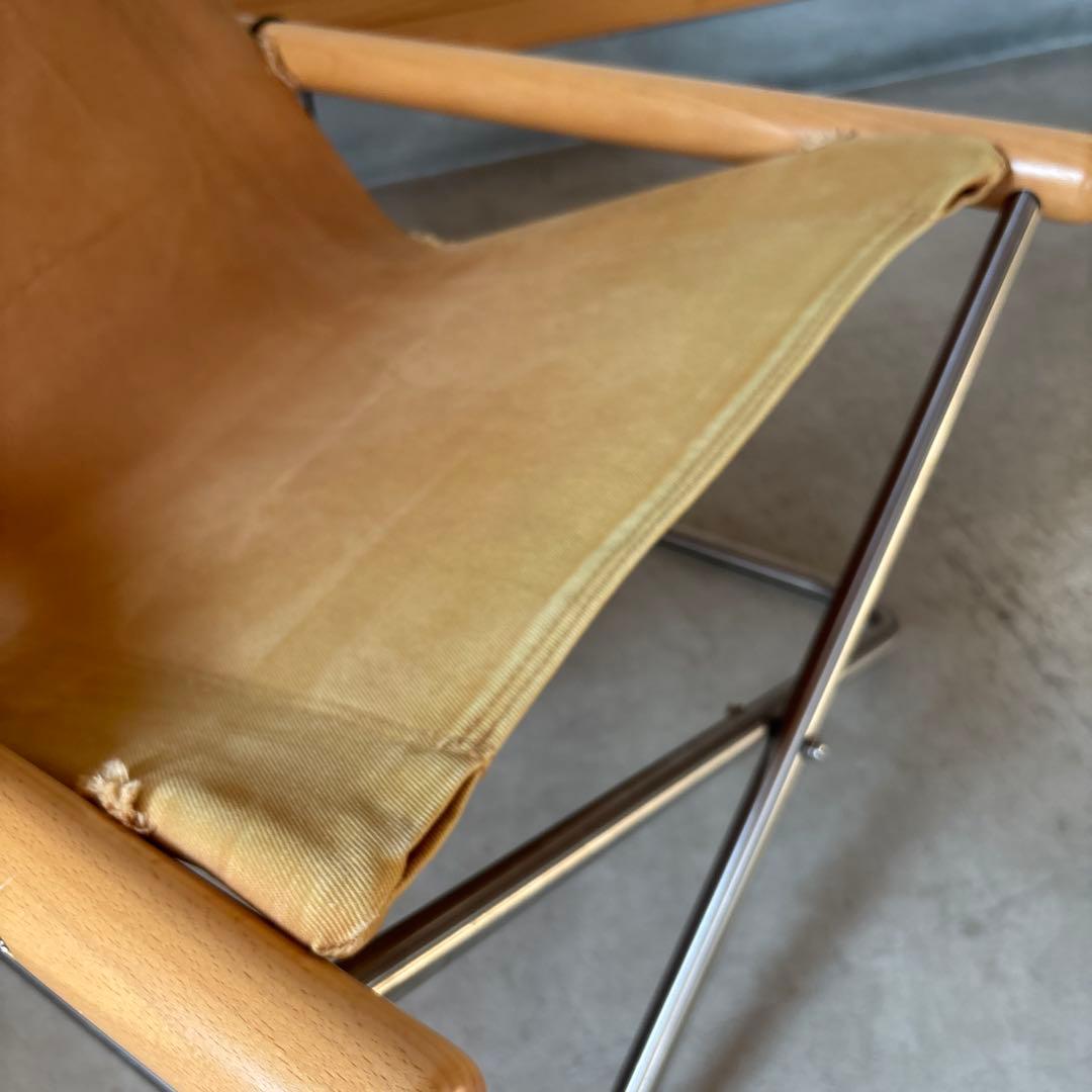 ニーチェア X Nychair X