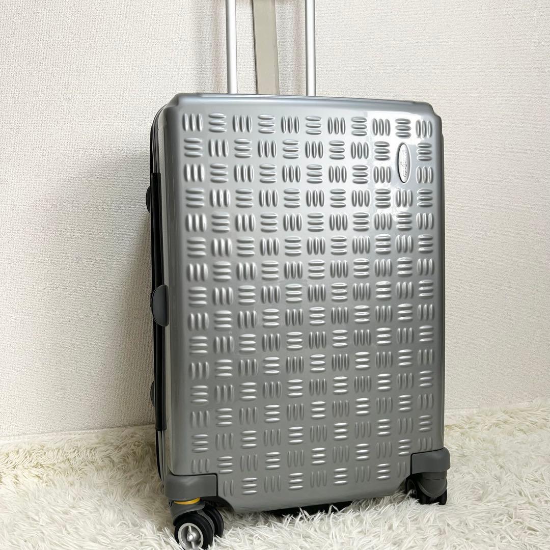 美品✨サムソナイト グラヴィトン スピナー スーツケース 機内持込み