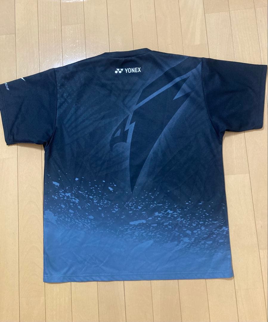 YONEX テニス ウェア L ボルトレイジ