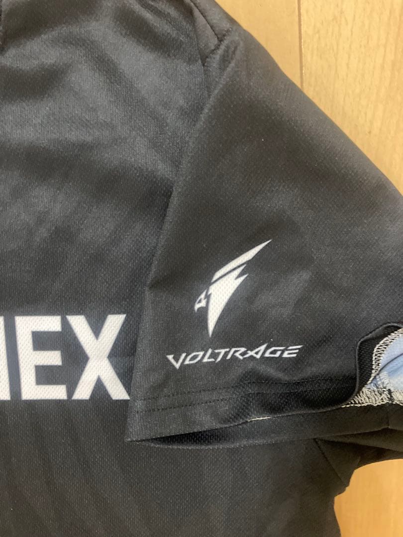 YONEX テニス ウェア L ボルトレイジ