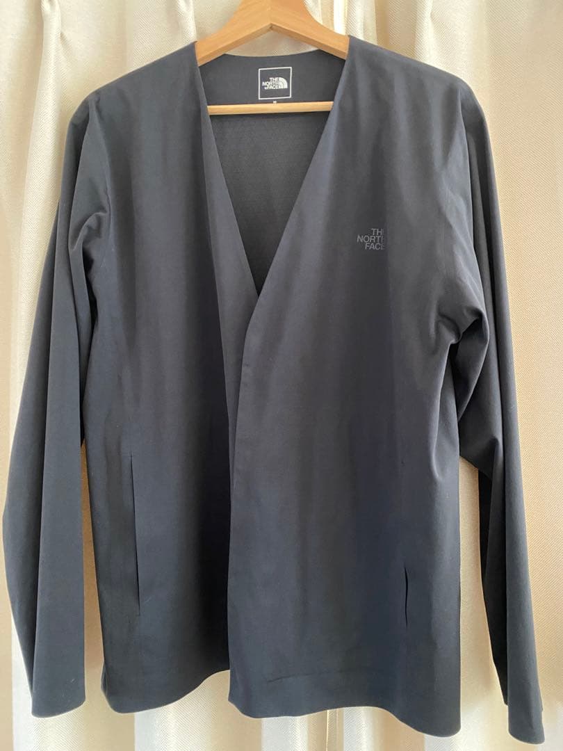 トップス THE NORTH FACE Tech Lounge Cardigan