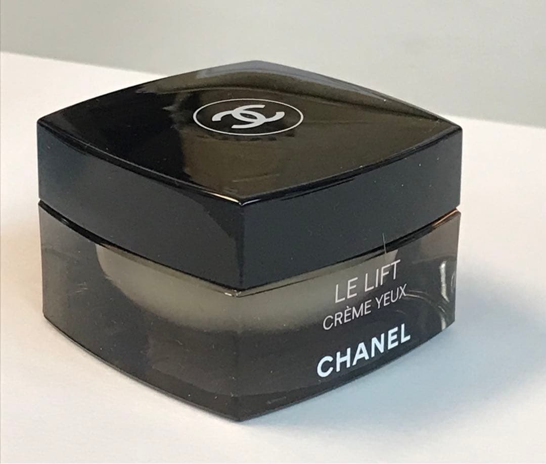 シャネル　ル　リフト　クレーム　ユー　目元用クリーム 15g CHANEL