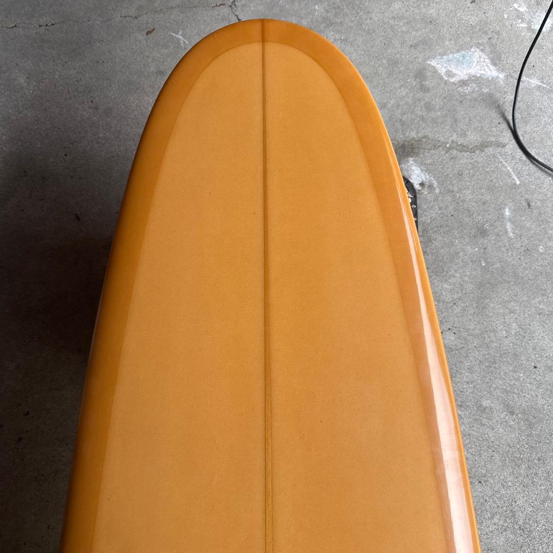 McTavish ロングボード