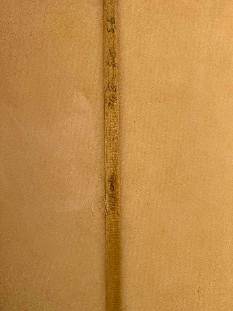 McTavish ロングボード