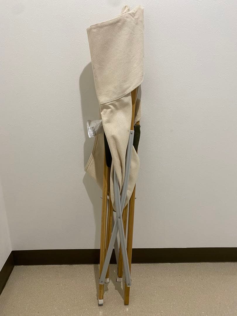  peak スノーピーク 折りたたみイス Takeチェアロング