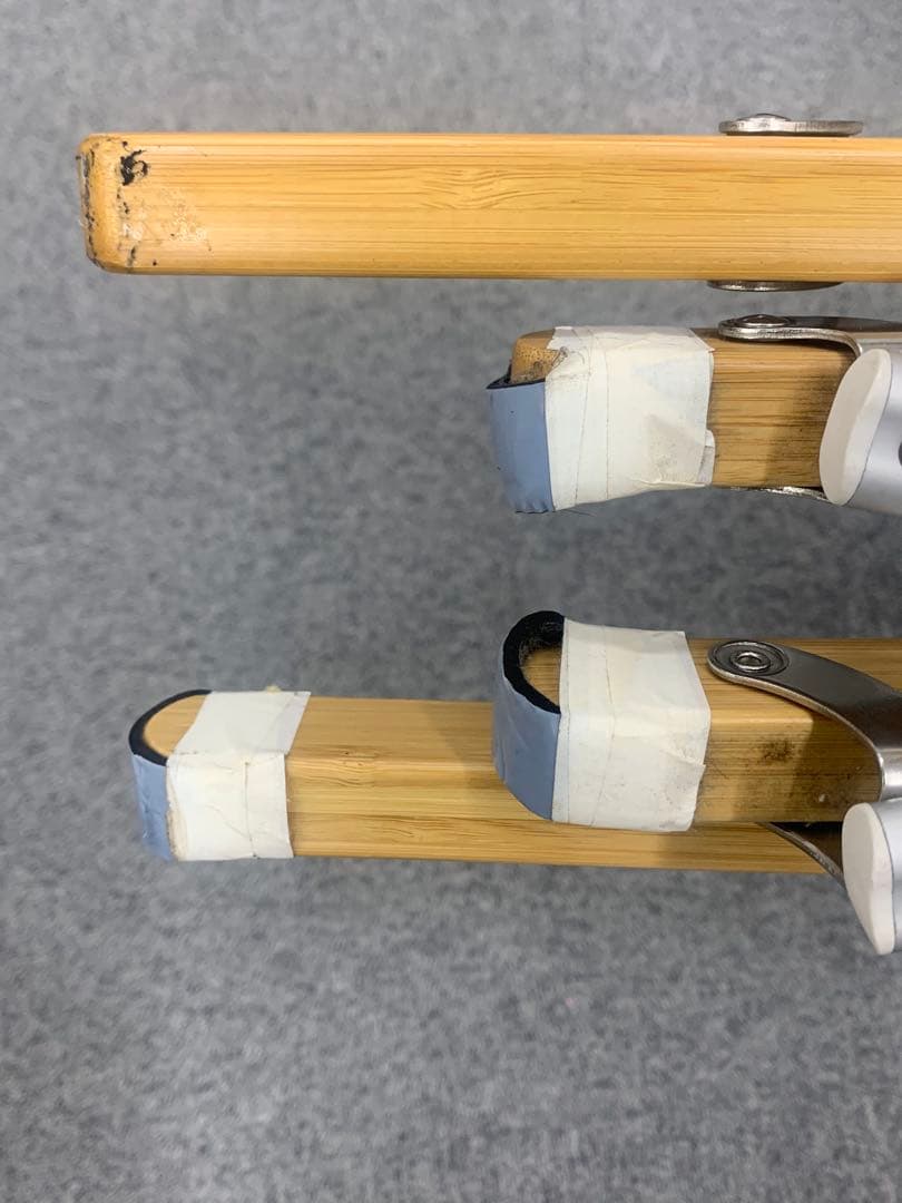  peak スノーピーク 折りたたみイス Takeチェアロング