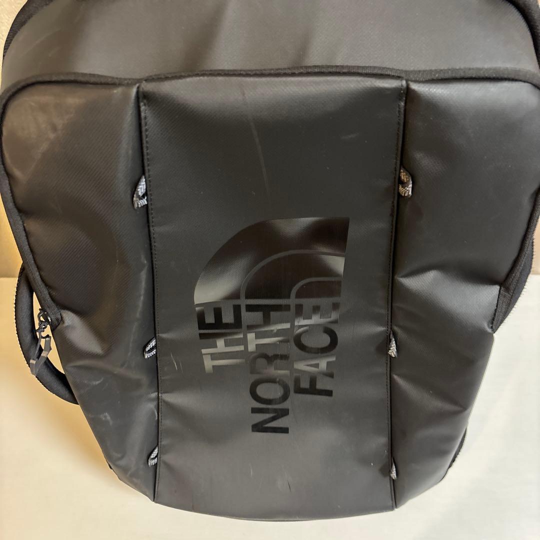 ノースフェイス　 ベースキャンプローリングサンダー22インチ40L