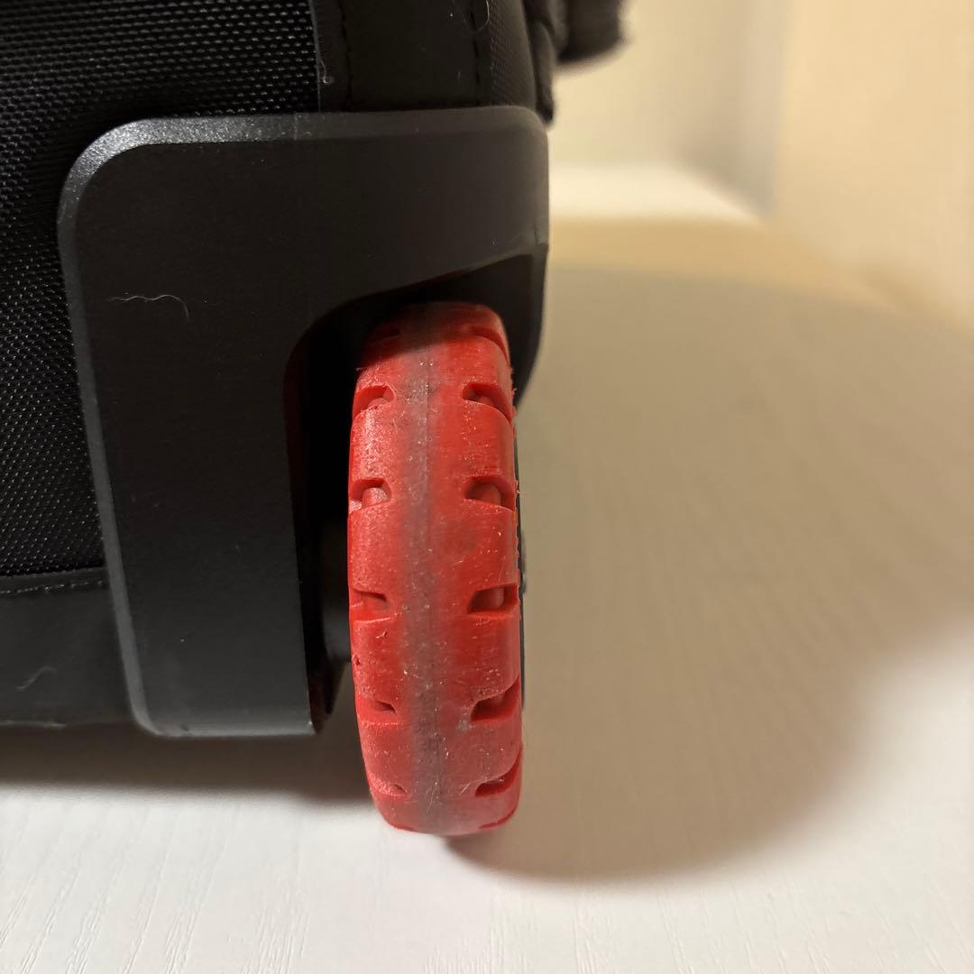 ノースフェイス　 ベースキャンプローリングサンダー22インチ40L