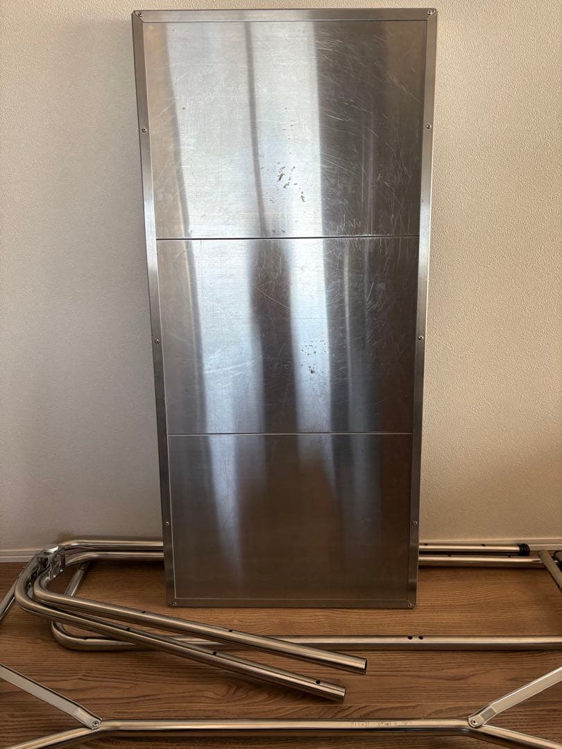  peak LV-310 ステンレスラック