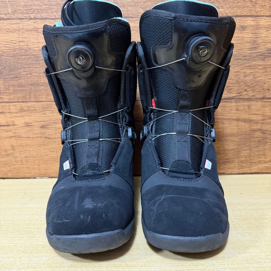 SALOMON サロモン　LOTUS ロータス　レディース　スノーボード　３点