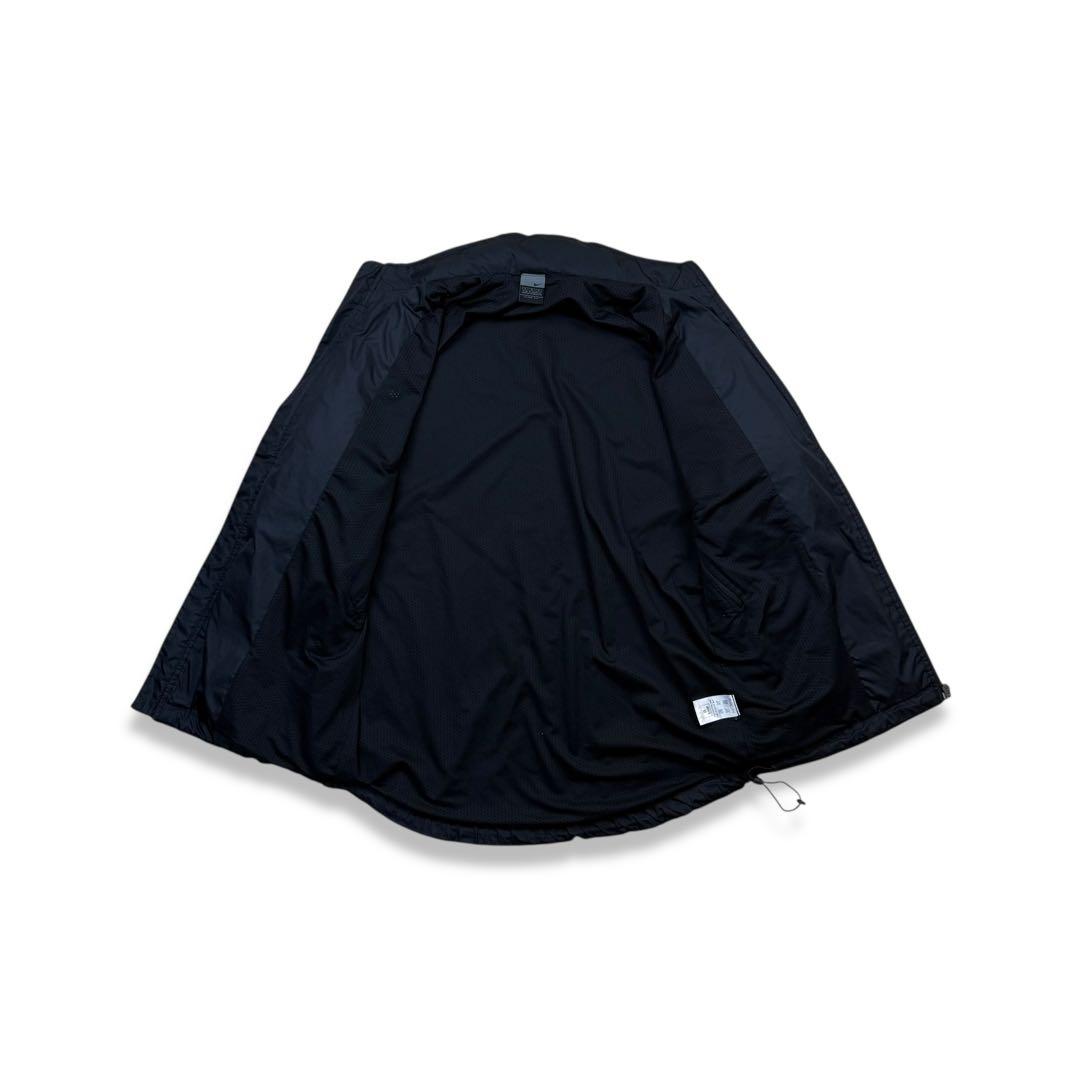 00s Y2K NIKE ナイキ ユベントス ジャケット フットボール サッカー