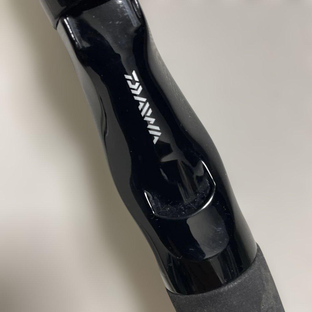 DAIWA タチウオ X ML-190船竿