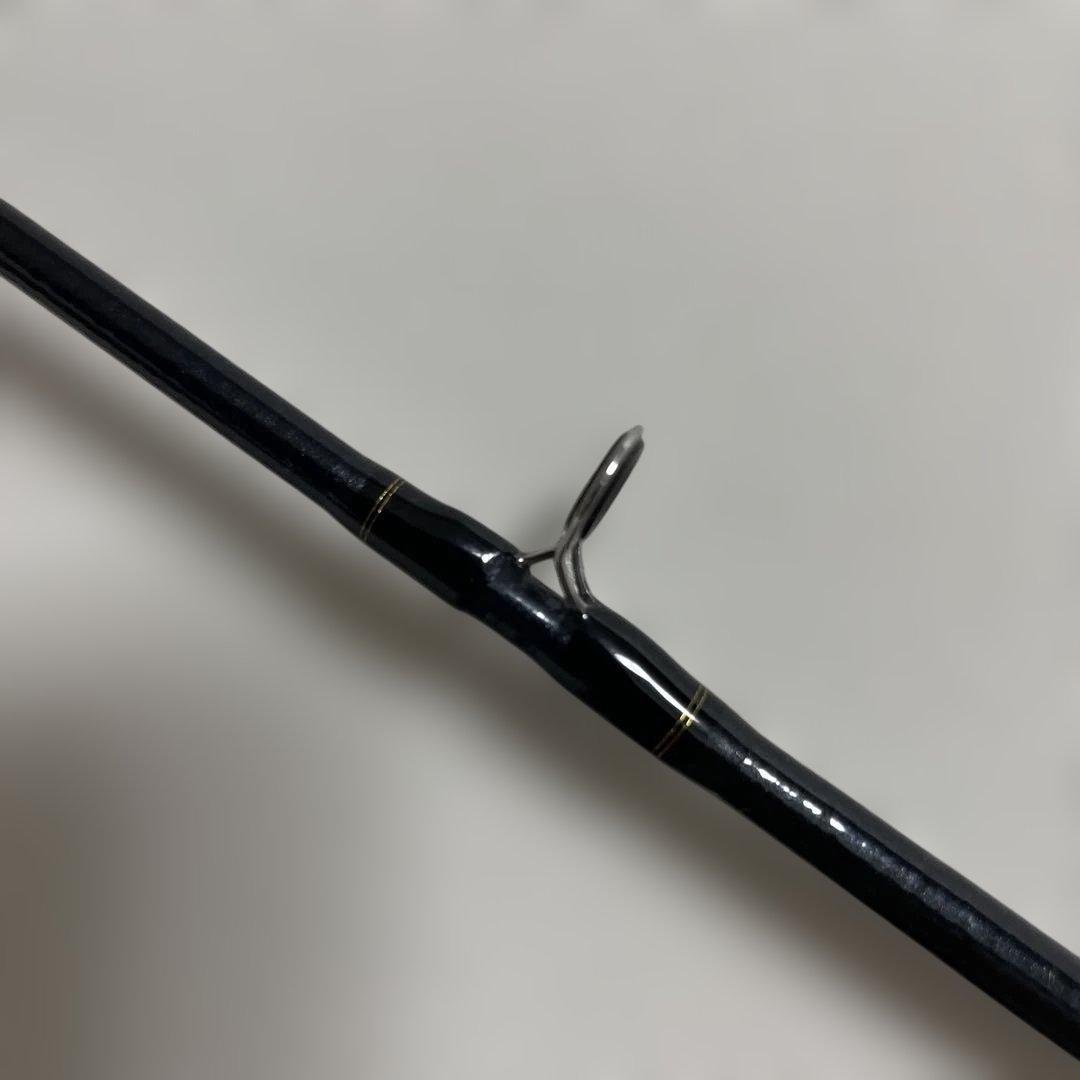 DAIWA タチウオ X ML-190船竿
