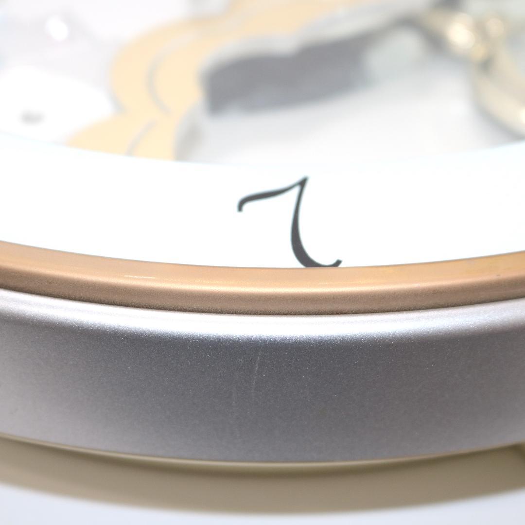 【希少 良品】シチズン からくり時計 4MJ847-019 クリスターメモリー